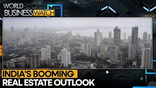 Indian states aim trillion-dollar GDP | Latest News | World Business Watch