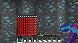 ŞANSLI OLMANIN 10 YOLU - Minecraft