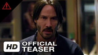 Knock Knock - Official Teaser (2015) - Keanu Reeves