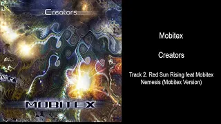 Mobitex - Creators (Full EP)