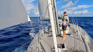 Sailboats - Performance is Nothing! (if you can’t use it) - Ep. 283 RAN Sailing