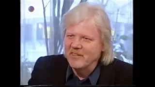 Tangerine Dream - German TV Edgar Froese Interview 1997 rar