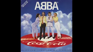 Slipping Through My Fingers - ABBA  (432hz)