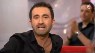 Mathieu Madénian - Vivement Dimanche Prochain du 28 octobre 2012