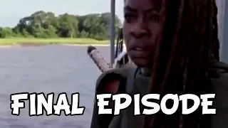 The Walking Dead Season 10 Episode 12 'Michonne Has One Episode Left' Teaser Breakdown