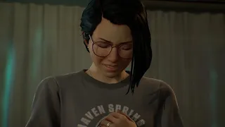 [Japanese Audio] Life is Strange True Colors. Part 5. Game Ending.