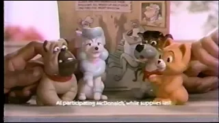 80's Commercials Vol. 637