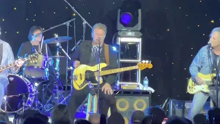 RANDY BACHMAN - Let It Ride/Hey You/Medley - Rock Legends Cruise X