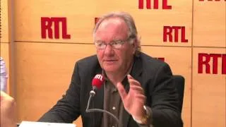 François Gervais : En matière de réchauffement climatique, on a pris une conséquence pour une ca