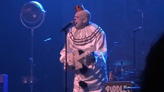 Puddles Pity Party | I Want You To Want Me (Cheap Trick) | live Fonda, May 30, 2018