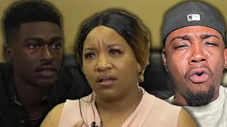 Stripper Has To Pay Him A BAG In Child Support!! | Child Support Court