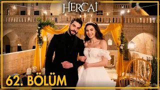 Hercai 62. Bölüm