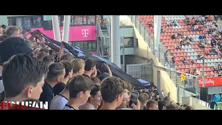 [FCUFAN] FC Utrecht-Feyenoord | Bunnikside