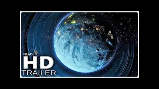 ORBITAL official Trailer 2 2022
