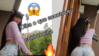 NÃO F4ÇA ISSO EM CASA! [+12] - Tive que fazer pois estamos entrando em casa 🥺