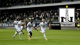 Neftçi Bakı 2:1 Dinamo Tbilisi | Çempionlar Liqası I təsnifat mərhələsi