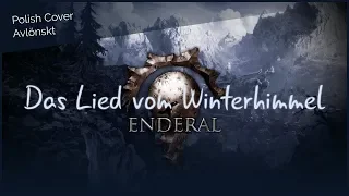 【Polish Cover】Enderal Bards: Winter Sky (Avlönskt)