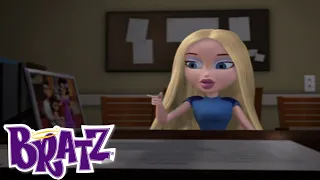 Bratz Serie |FanEpisodes:"Concierto Benefico" | Español Latino