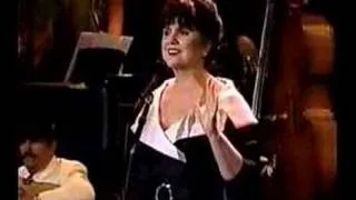 Linda Ronstadt "Frenesi"