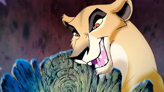 Disney Der König Der Löwen🦁2-Mein Wiegenlied