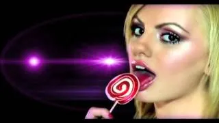 ‪Alexandra Stan   Lollipop 720p