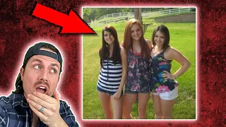 These teens have a TERRIFYING secret (*MATURE AUDIENCES ONLY*)