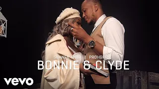 Prohgres, Shaneil Muir - Bonnie & Clyde (Official Video)