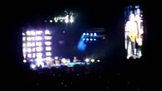 Paul McCartney - Bogotá - Hope Of Deliverance