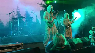 Vspolokh - Помре - Pomre (Live in Ekaterinburg) 21.10.2021