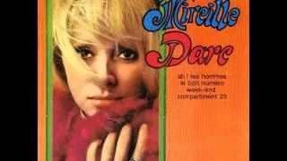 Mireille Darc - Le Bon Numéro (1968)