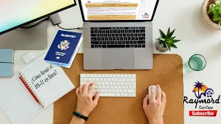 ¿Cómo llenar el Formulario DS-11 en línea para pasaporte Estadounidense? Todo lo que debes saber.