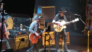 Neil Young : Glasgow SSE Hydro 5/6/2016: Alabama