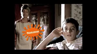 Nickelodeon UK - Get Real (Boy Version) (Early 2000s)