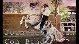 Joan Sebastian -  Con Banda