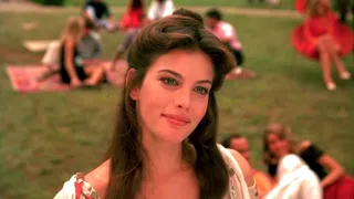 Stealing Beauty 1996 Dream, Ivory - Welcome And Goodbye