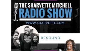 On Air with RESOUND & Latisha McDougal