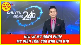 Tiểu Sử BTV MC Hạnh Phúc – Những Điều Bạn Chưa Biết Về BTV MC Hạnh Phúc