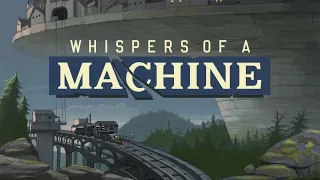 Lets Play - Whispers of a Machine (Deutsch) [Teil 1]