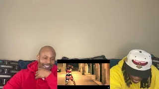 POPS HATES HIM ! DAD REACTS TO YOUNG PAPPY FOR THE FIRST TIME "KILLA & FANETO" (FUNNY REACTION)