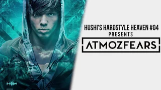 Atmozfears Tribute Mix | Atmozfears Megamix | #HHH04 - Hushi's Hardstyle Heaven