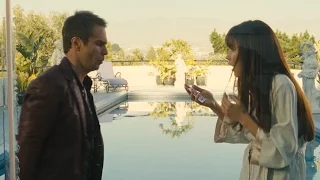 Seven Psychopaths - Psychopath No.7... and No.1