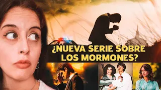 ¿UNA SERIE DE FX SOBRE LOS MORMONES? 🤔