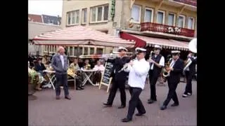 BigEasy Brass Band Compilation