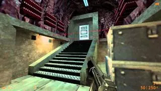 Half Life - Freeman's Substitute Part 20 - Explosives