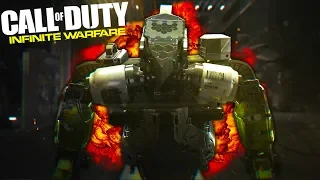 COD Infinite Warfare multiplayer - Is it playable in 2019?