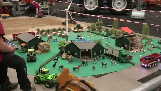 LANDBOUW MINIATURENBEURS HADENBERG  2022