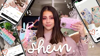 Shein iPhone 13 Pro Max Cases *under $5*