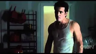 Korku Gecesi 3D Film - Welcome to Fright Night 3D Film Fragman.mp4