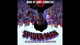 Spiderman: Across The SpiderVerse - Soundtrack (The Right To Remain Silent) Slowed