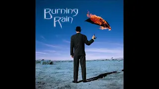 Burning Rain Full Self-Titled Album Released: 1999